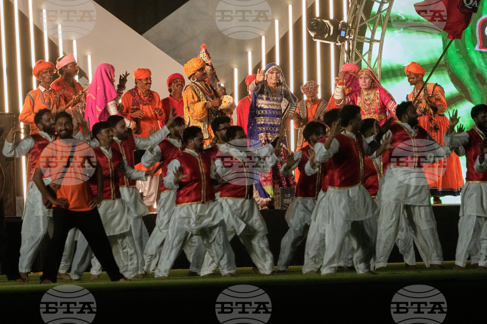 Pakistan PSL Cricket