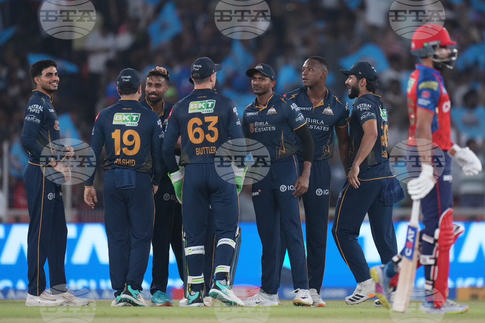 India IPL Cricket