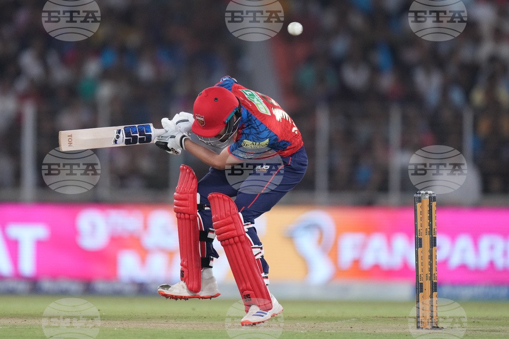 India IPL Cricket