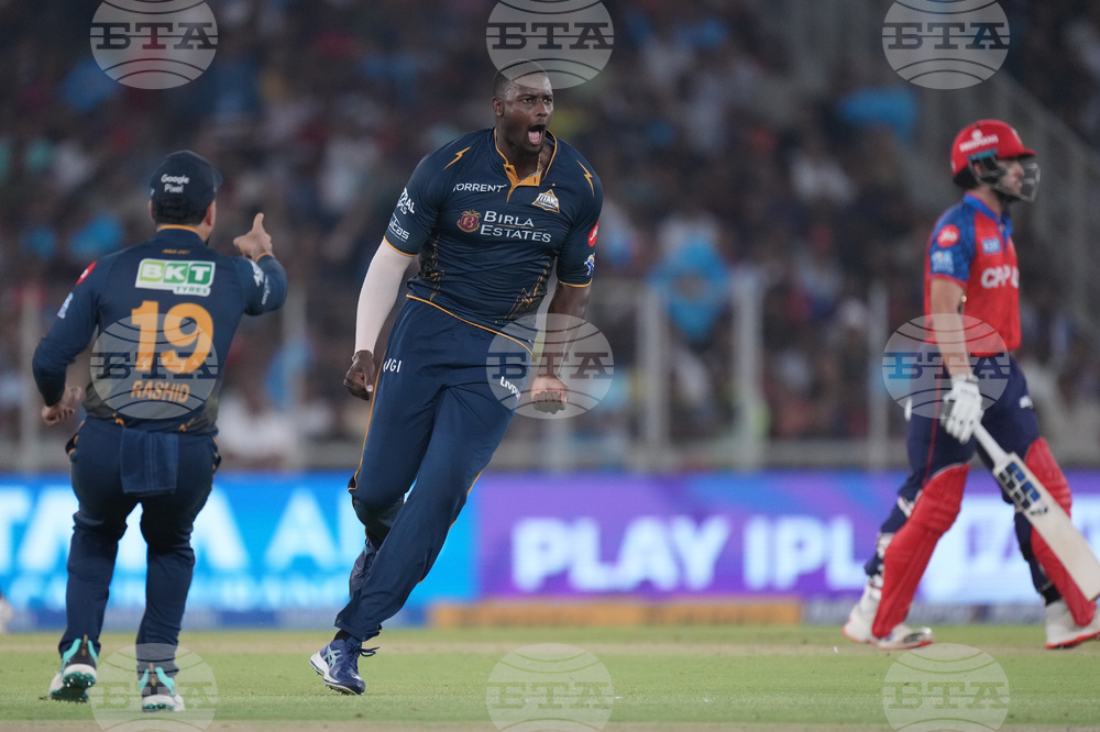 India IPL Cricket