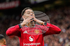 Britain Premier League Soccer