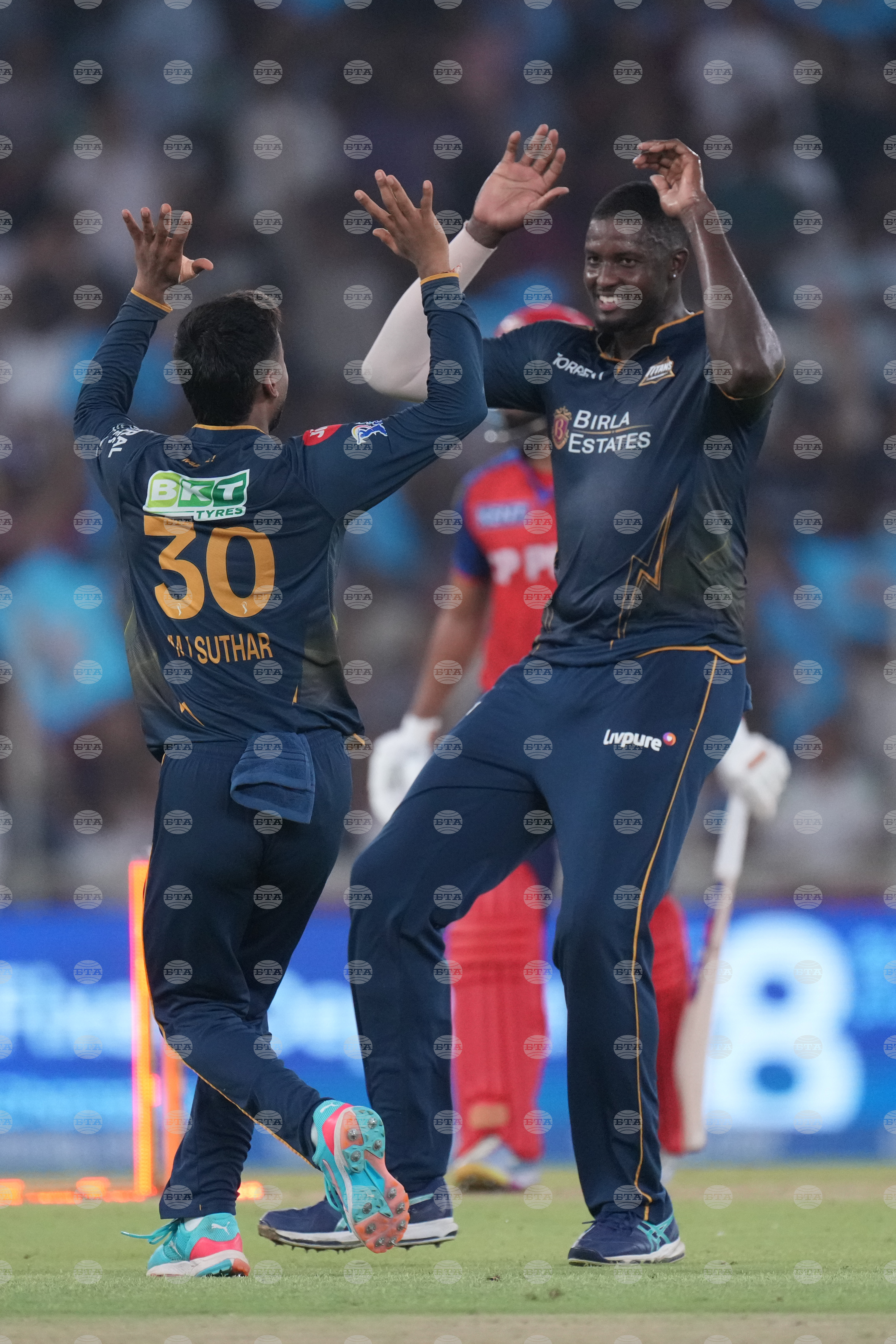 India IPL Cricket