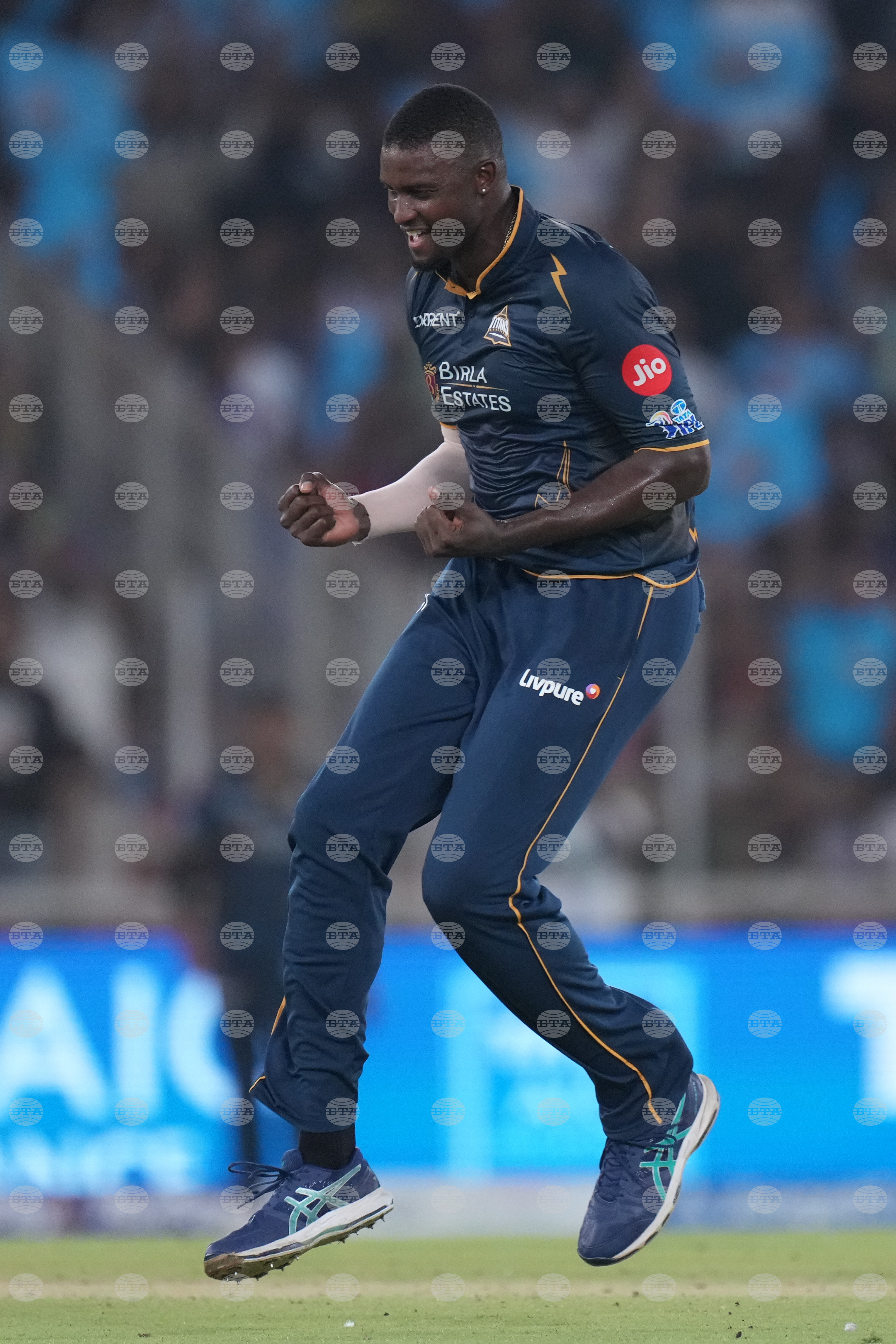 India IPL Cricket