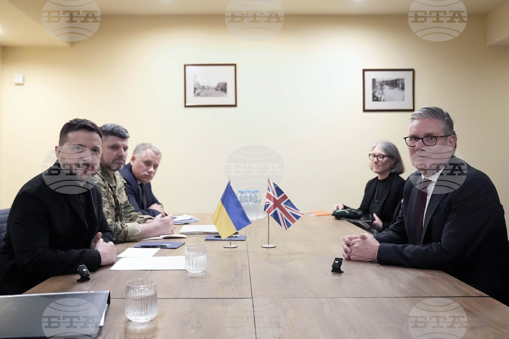 Armenia Summit