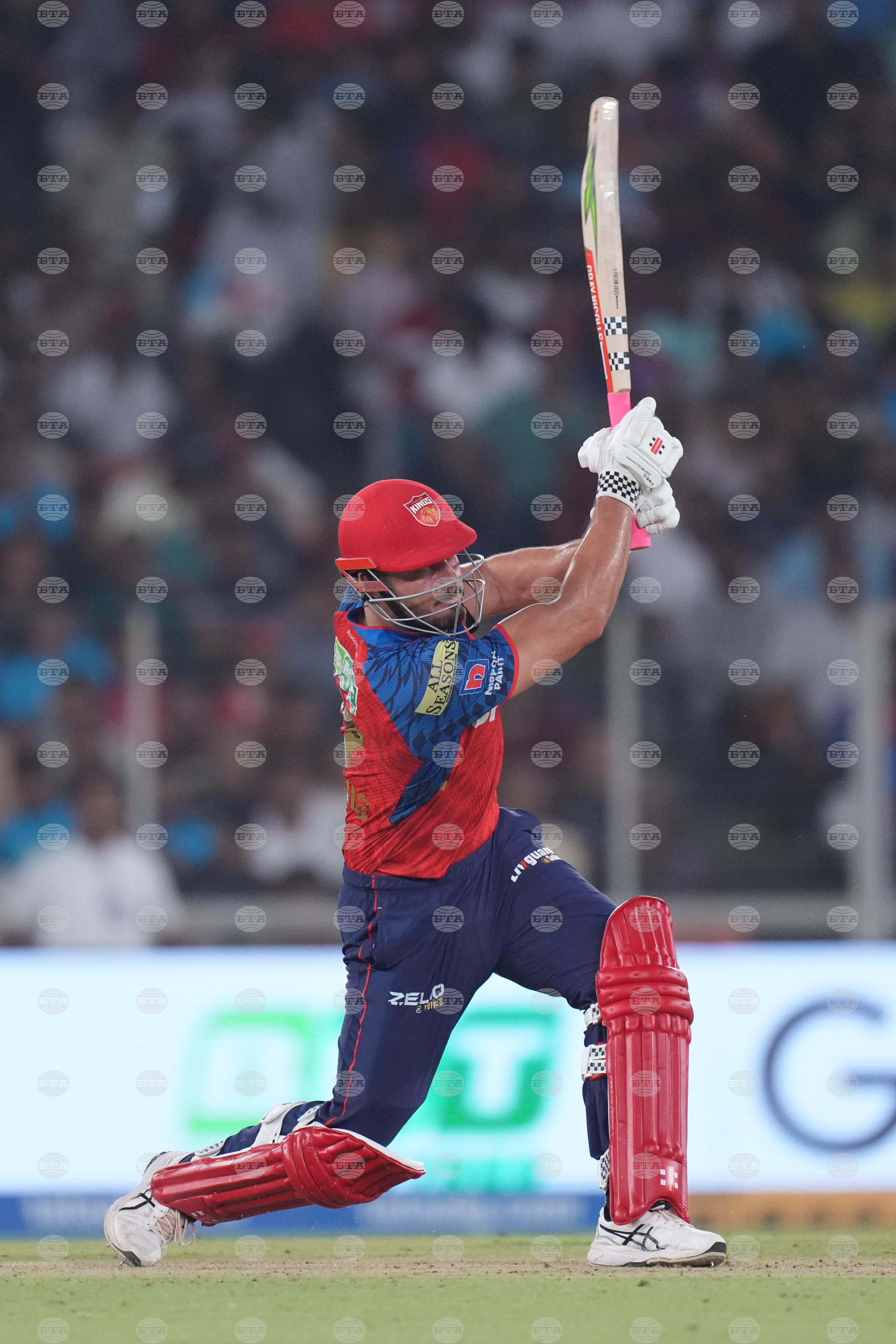 India IPL Cricket
