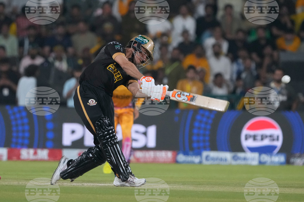Pakistan PSL Cricket