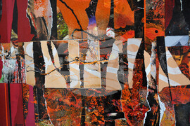 Бургас - галерия - Генчо Накев - изложба