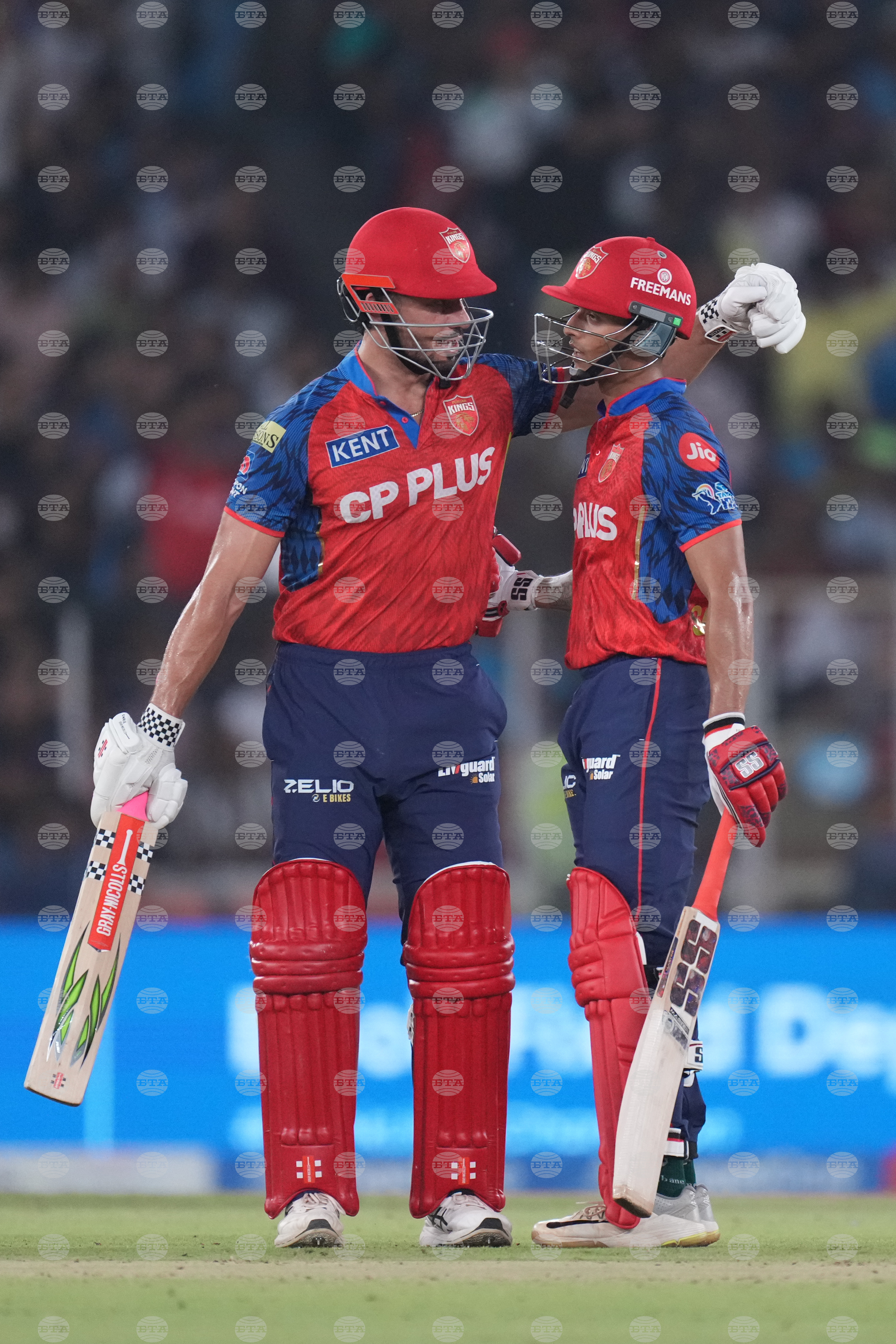 India IPL Cricket