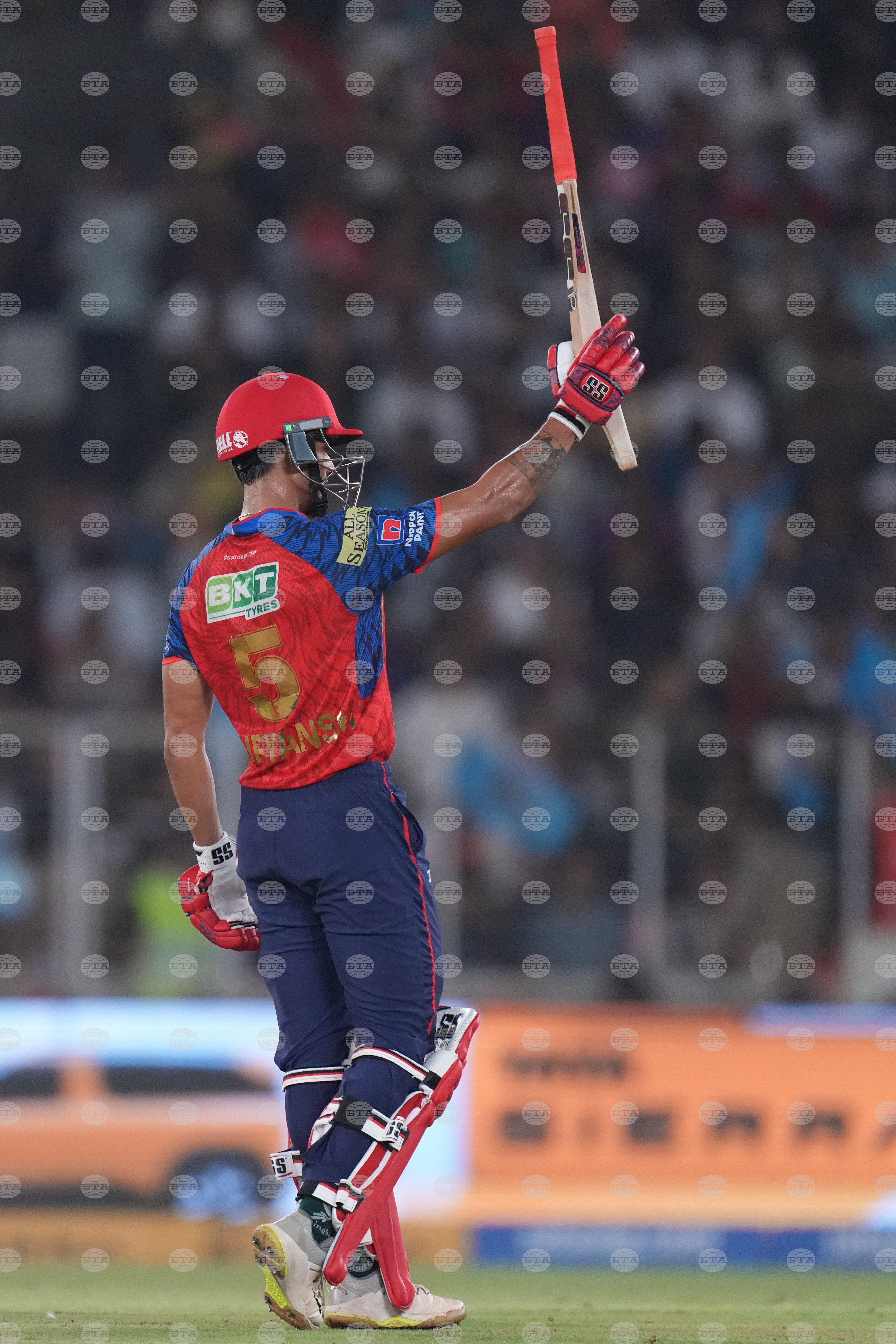 India IPL Cricket
