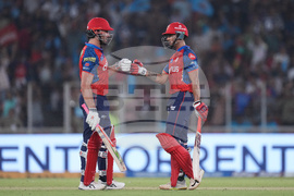India IPL Cricket