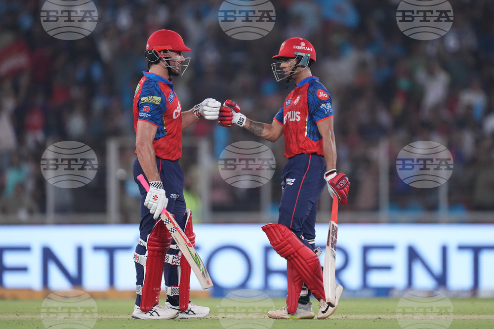 India IPL Cricket