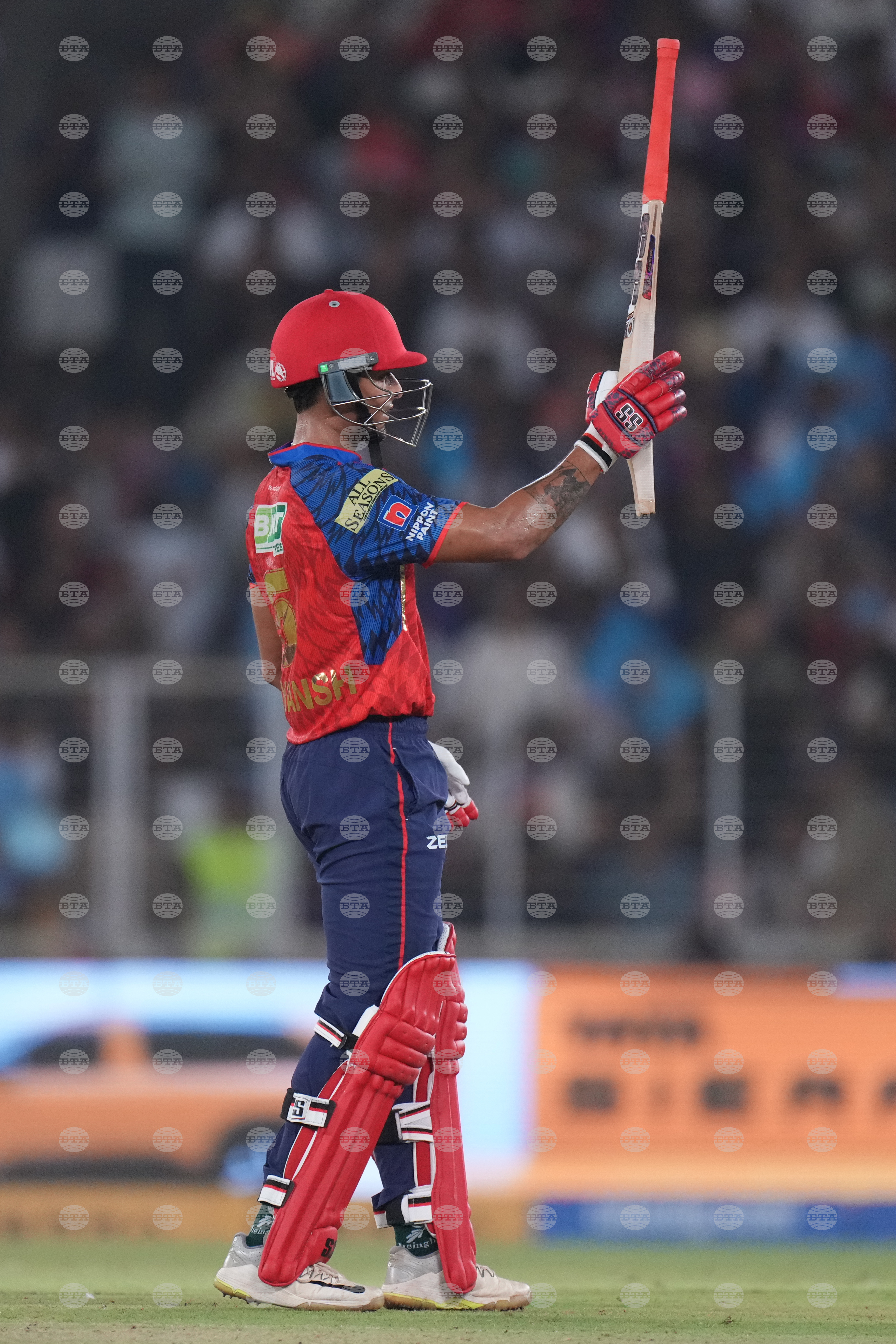 India IPL Cricket