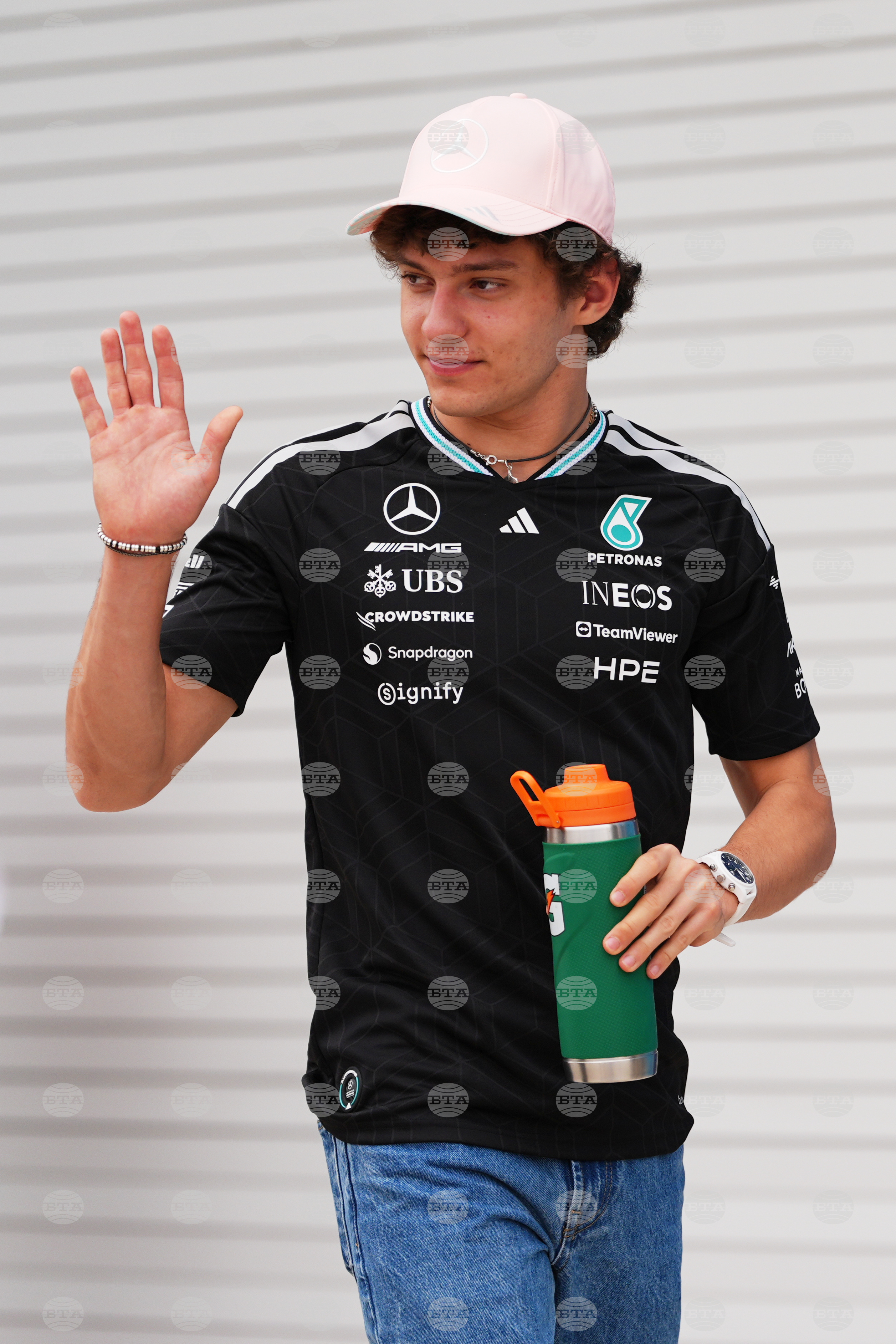 F1 Miami GP Auto Racing