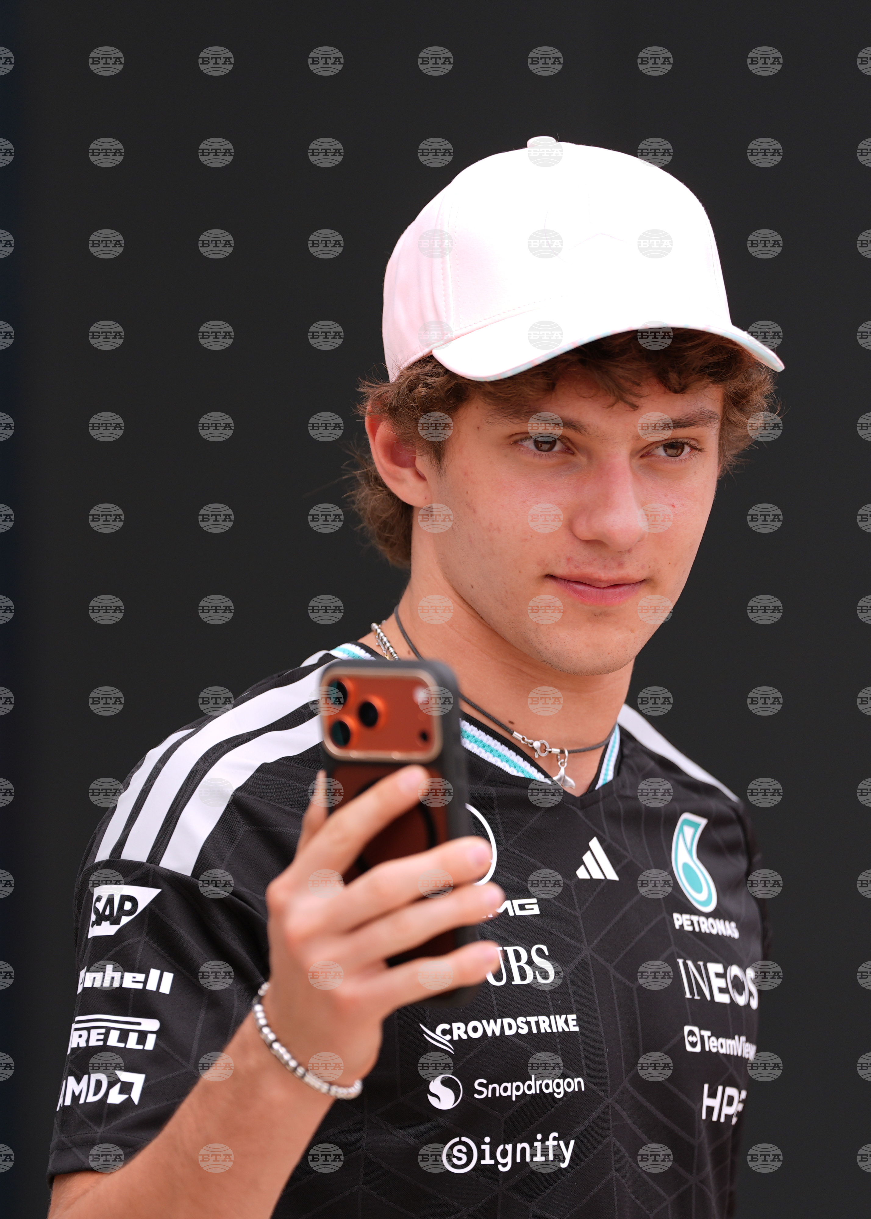 F1 Miami GP Auto Racing