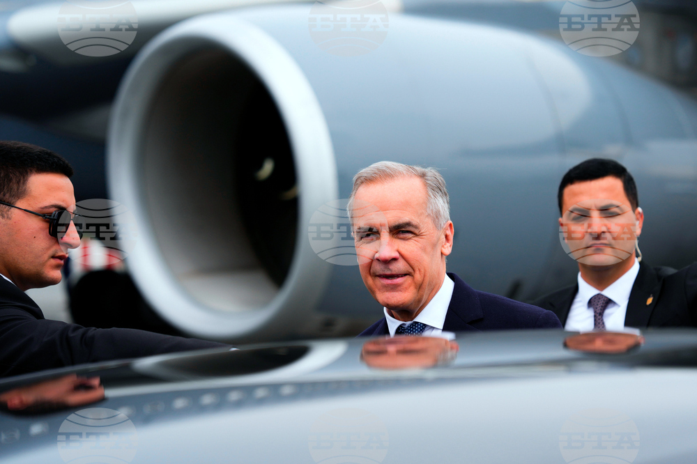 Carney EU Summit