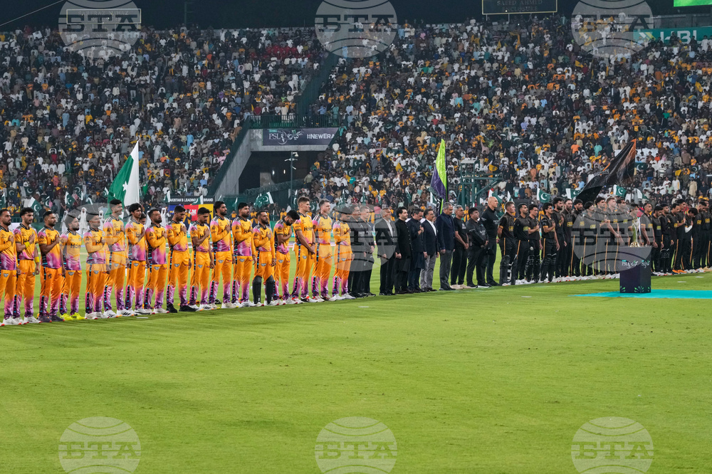 Pakistan PSL Cricket