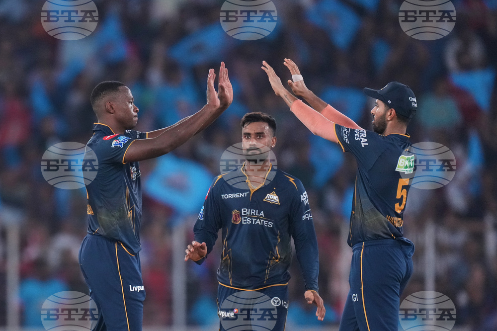 India IPL Cricket