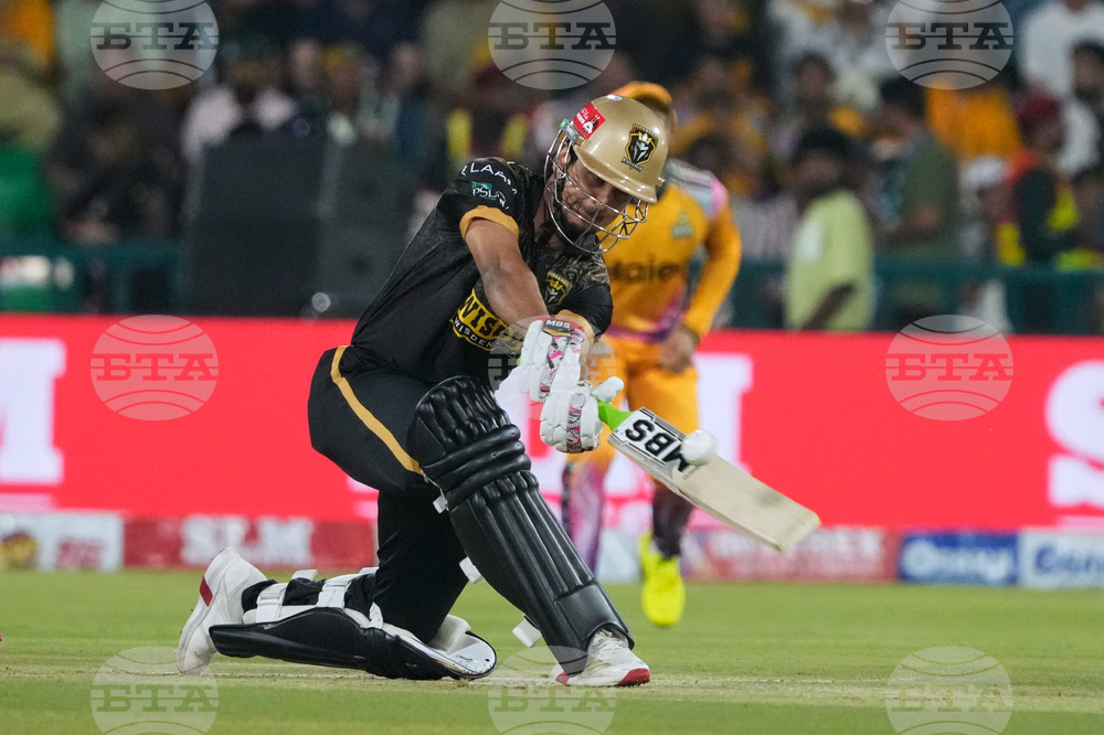 Pakistan PSL Cricket