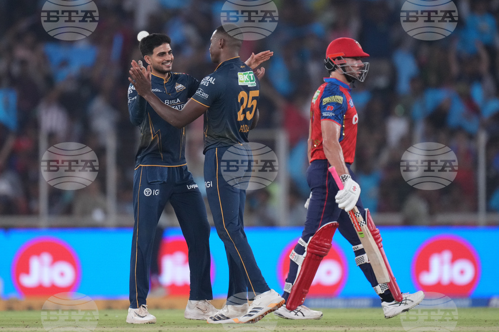 India IPL Cricket