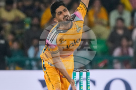 Pakistan PSL Cricket