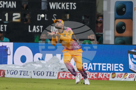Pakistan PSL Cricket