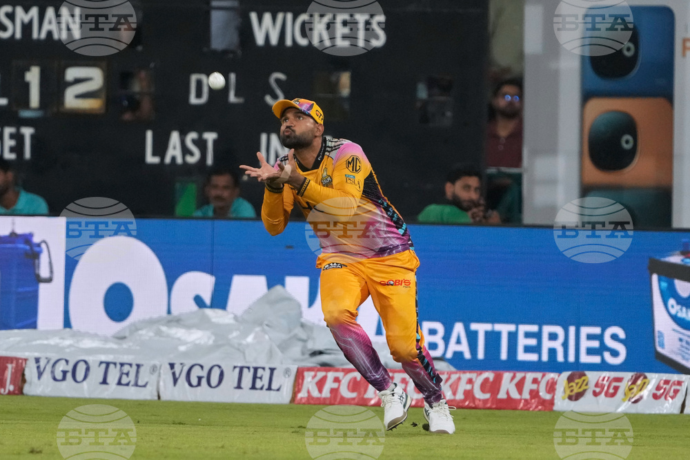 Pakistan PSL Cricket
