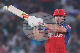 India IPL Cricket