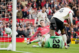 Britain Premier League Soccer