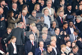 Britain Premier League Soccer
