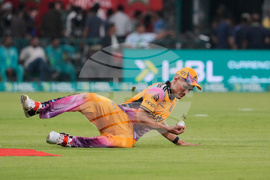 Pakistan PSL Cricket