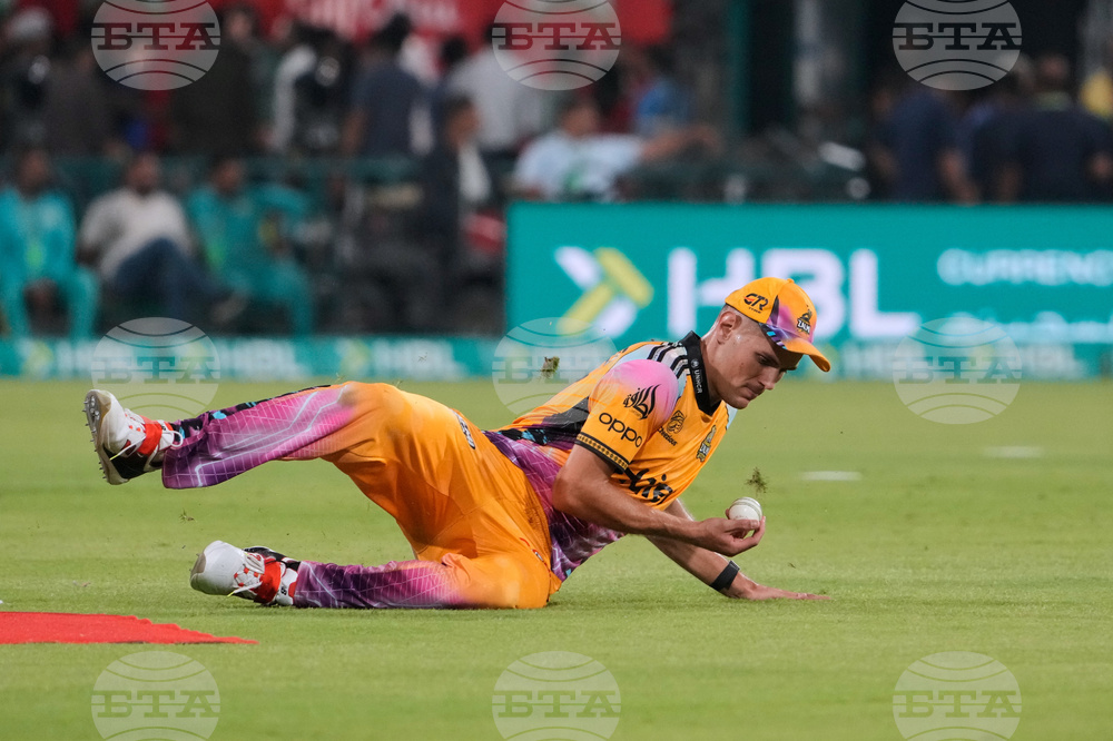Pakistan PSL Cricket