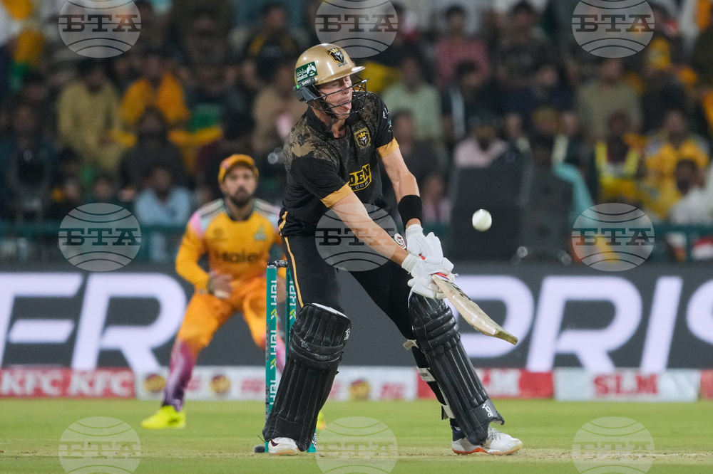 Pakistan PSL Cricket