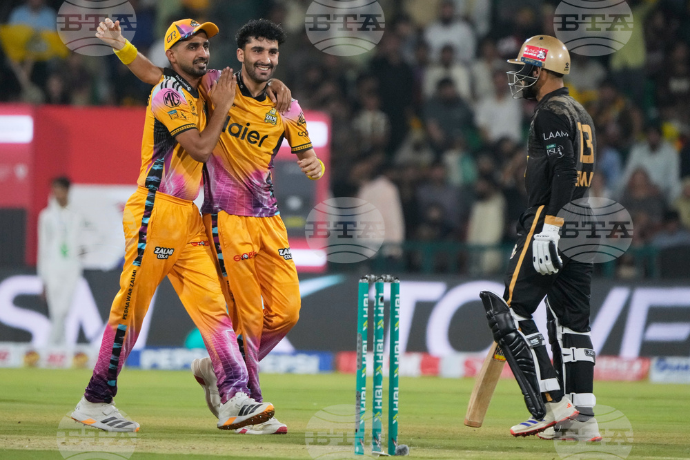 Pakistan PSL Cricket