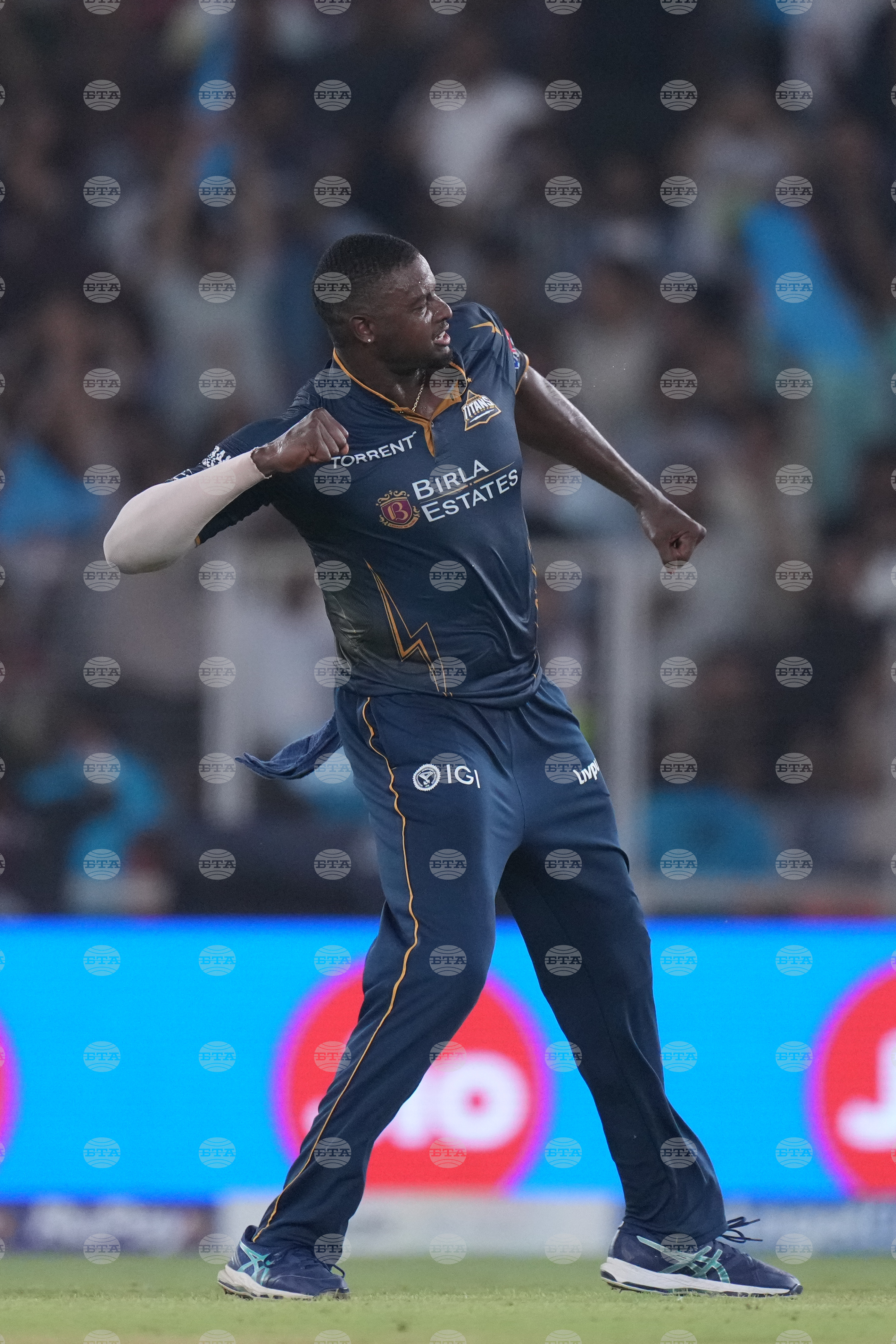 India IPL Cricket