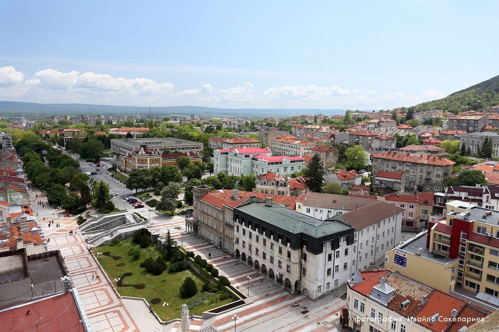 Община Шумен набира проекти за финансиране от фонд „Култура“