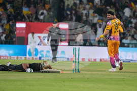 Pakistan PSL Cricket