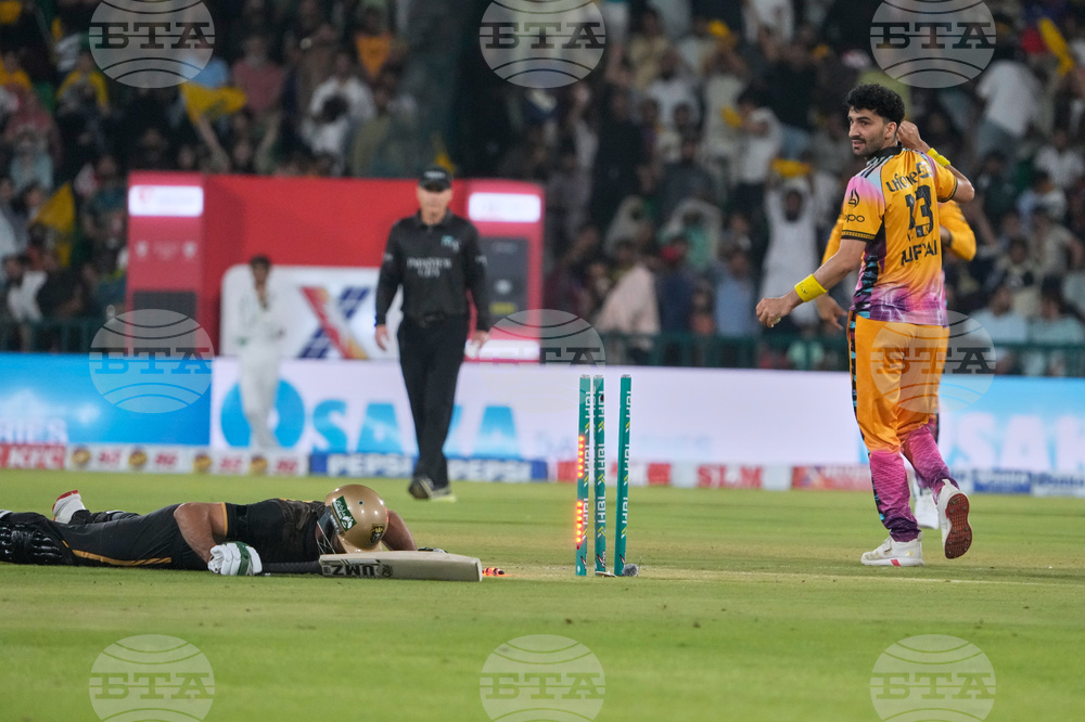 Pakistan PSL Cricket