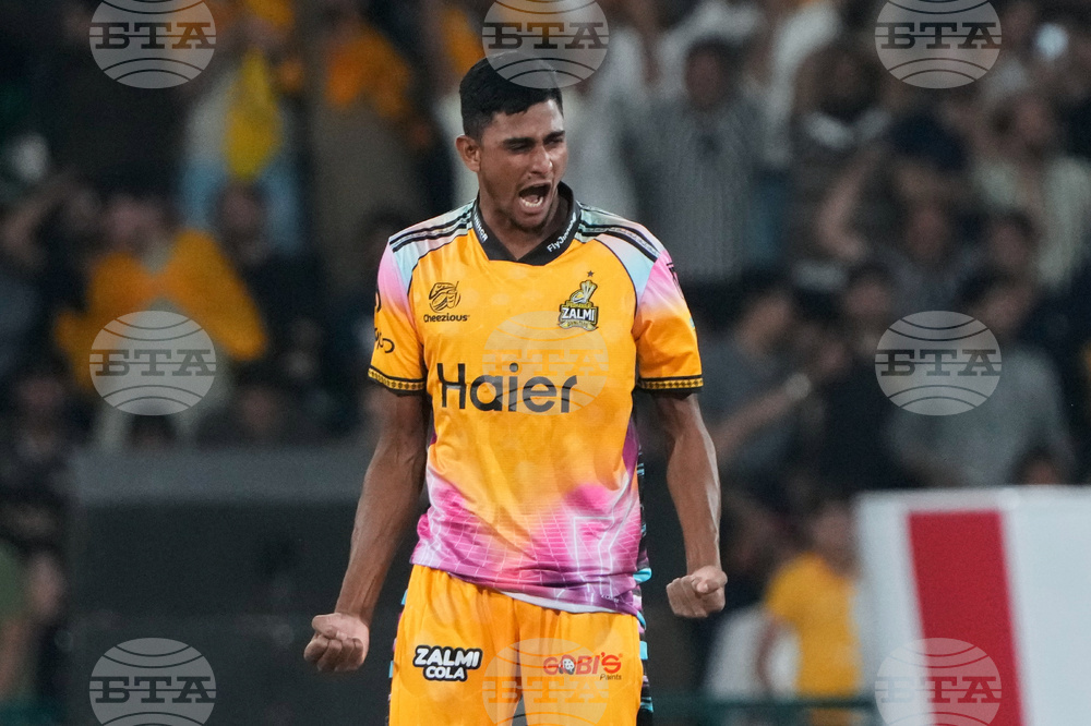 Pakistan PSL Cricket