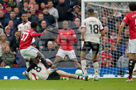 Britain Premier League Soccer