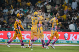 Pakistan PSL Cricket