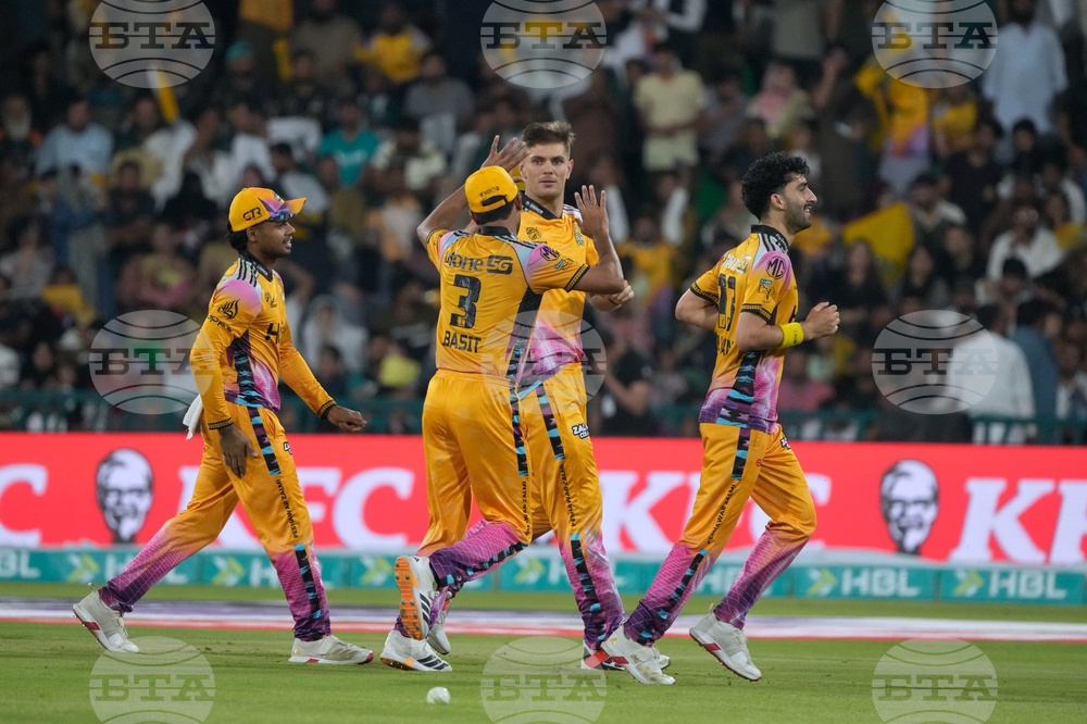 Pakistan PSL Cricket