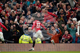 Britain Premier League Soccer
