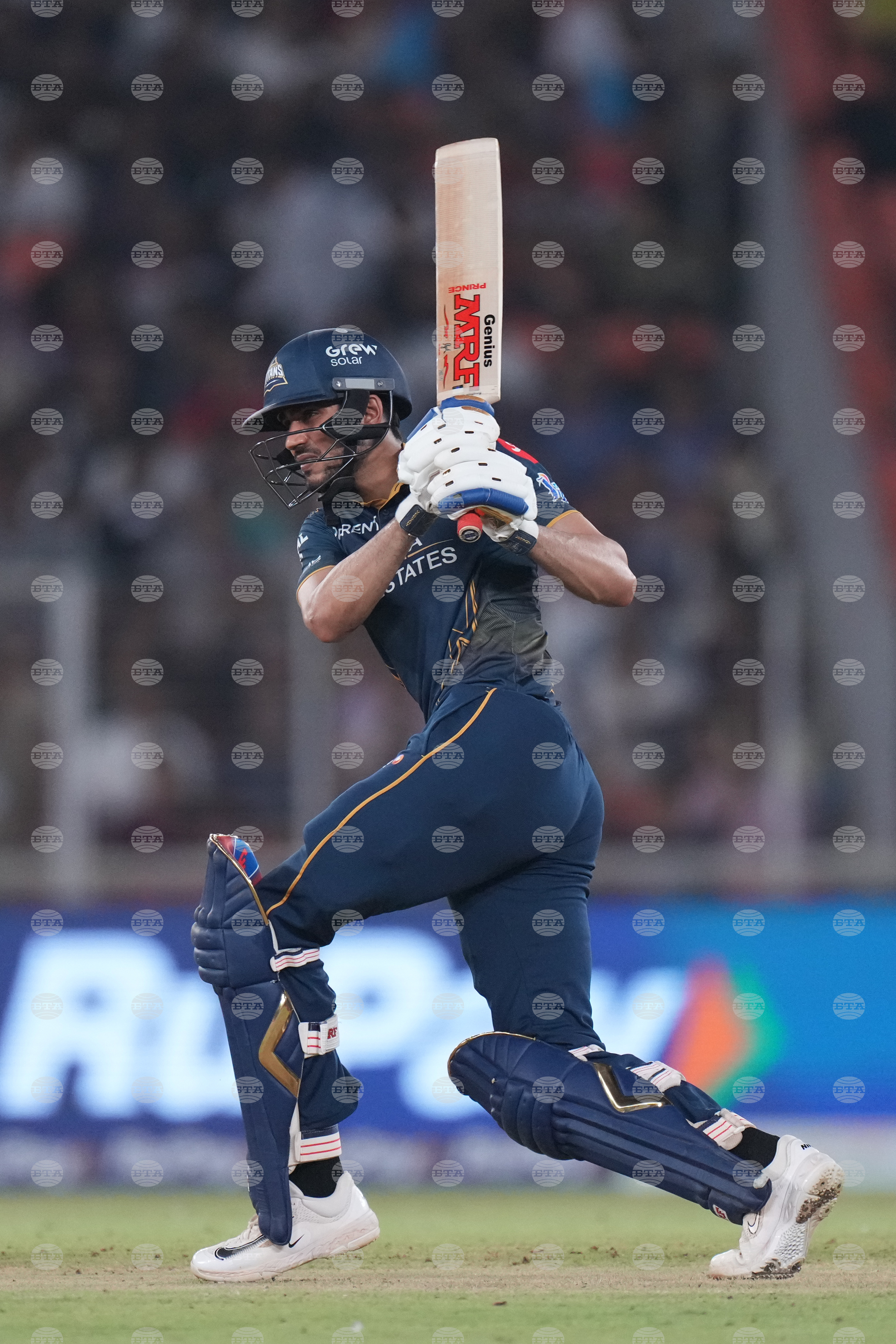 India IPL Cricket