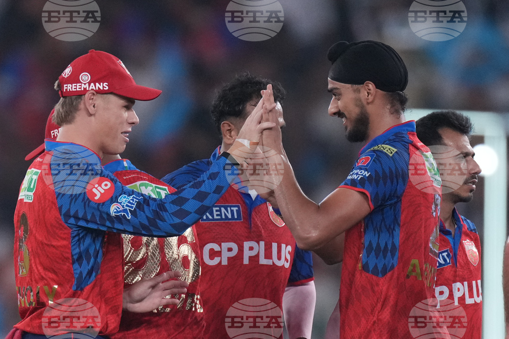 India IPL Cricket