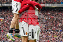 Britain Premier League Soccer