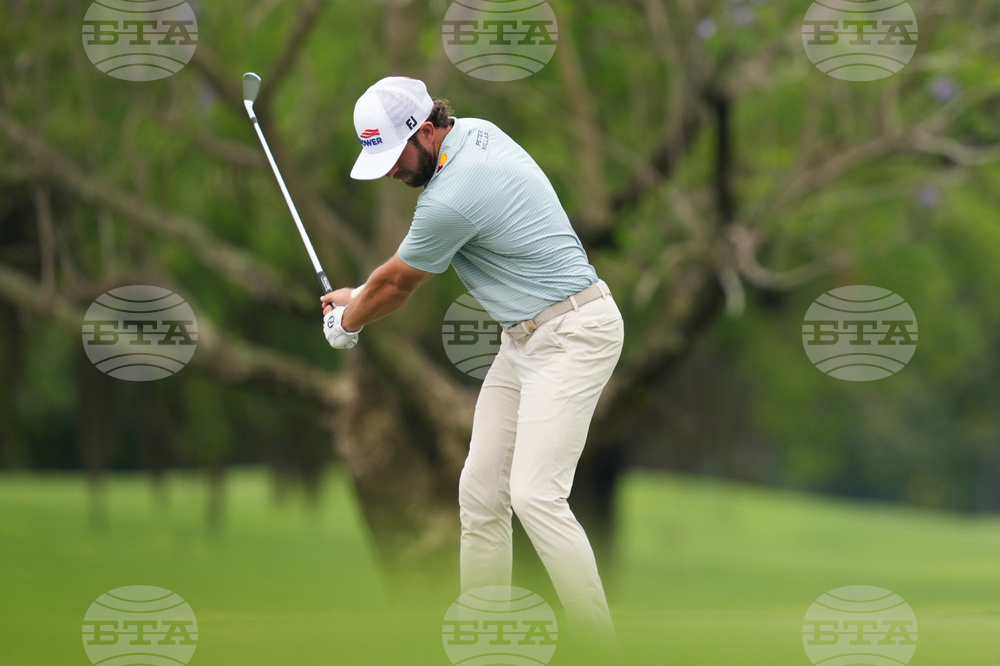 Cadillac Championship Golf
