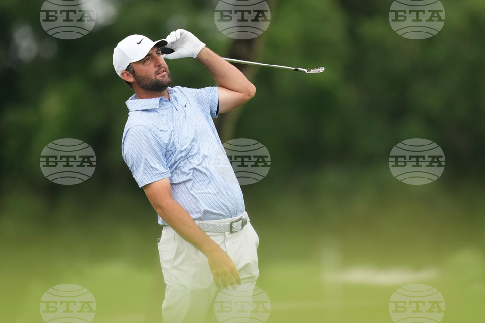 Cadillac Championship Golf