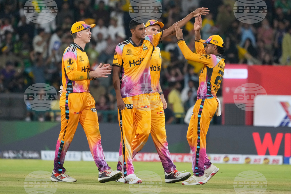 Pakistan PSL Cricket
