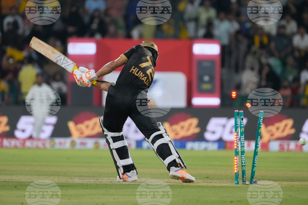 Pakistan PSL Cricket