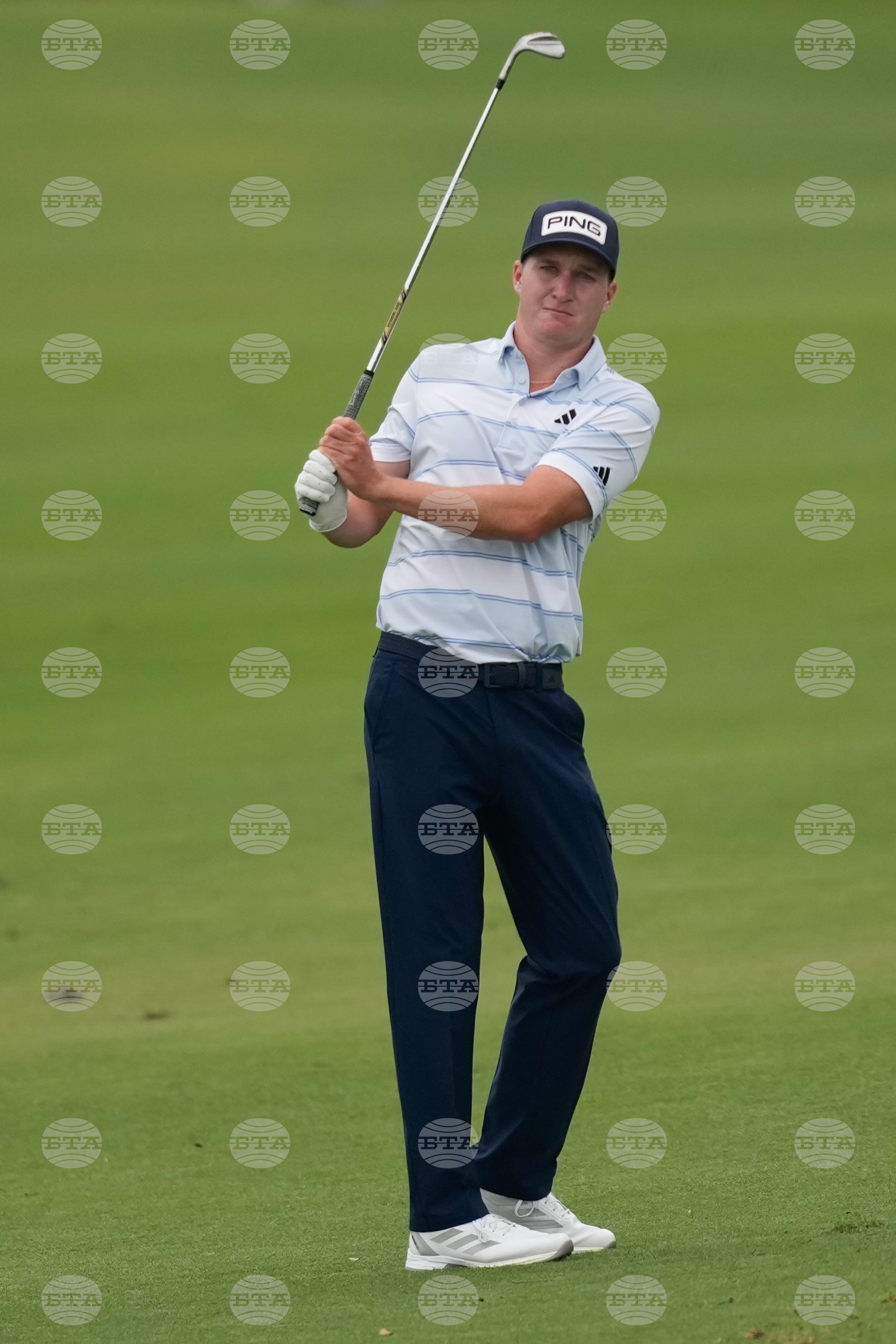 Cadillac Championship Golf